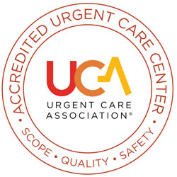 Accredited Urgent Care Center Accredited Urgent Care Center