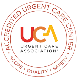 Accredited Urgent Care Center Accredited Urgent Care Center